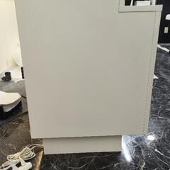 受付用カウンターの画像
