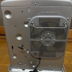 ダイニチ　ブルーヒーターの画像