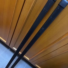 カーメイト INNO キャリアバー INB117 ×2本の画像