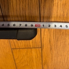 カーメイト INNO キャリアバー INB117 ×2本の画像