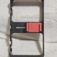 Ulanzi製のスマホ用スタビライザー　の画像