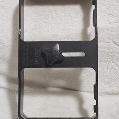 Ulanzi製のスマホ用スタビライザー　の画像