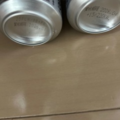 お酒４本の画像