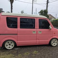 DA64V エブリイの画像