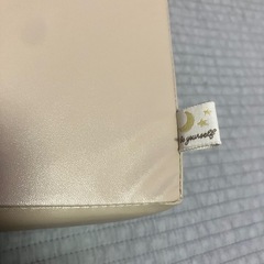 西松屋　高さ調節クッション　美品の画像