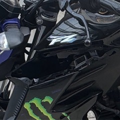 ヤマハ　MT-25 ネイキッドの画像