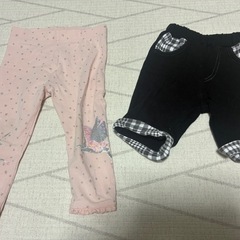 ベビー服　子ども服　70cmの画像