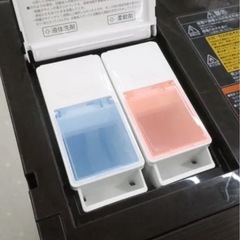 【破格】2020年購入TOSHIBAドラム式洗濯機　最上位TW-127X8 配達無料！の画像