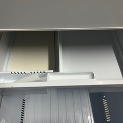三菱ノンフロン冷蔵庫365Lの画像