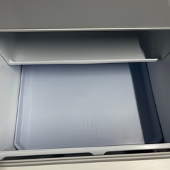 三菱ノンフロン冷蔵庫365Lの画像