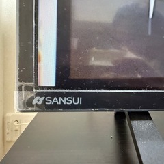 4K 55インチ液晶テレビの画像