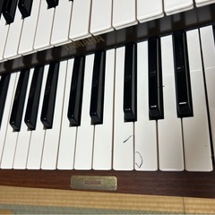YAMAHA(ヤマハ) エレクトーン FS30 の画像