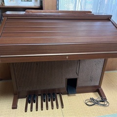YAMAHA(ヤマハ) エレクトーン FS30 の画像