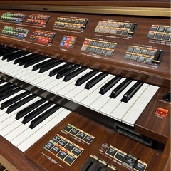 YAMAHA(ヤマハ) エレクトーン FS30 の画像