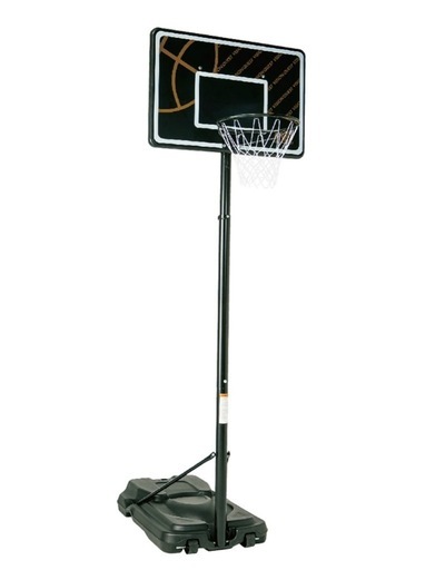 ビジョンクエスト　バスケットゴール