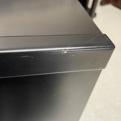 YAMAHAピアノサイドワゴンの画像