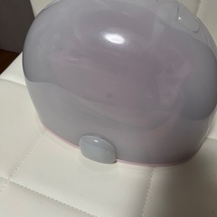 SANYO コードレスアイロン　説明書付きの画像