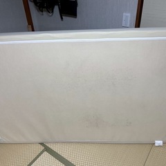 セミダブル　マットレスの画像
