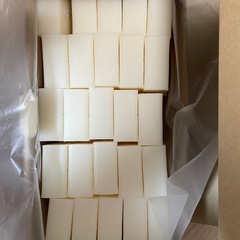 石けんの画像