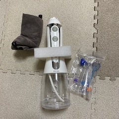 口腔洗浄器
の画像