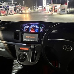 ダイハツ l175ムーヴ 車両交換可能‼️の画像