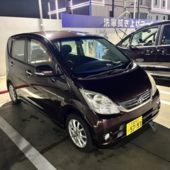 ダイハツ l175ムーヴ 車両交換可能‼️の画像