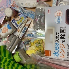 新生児セットの画像