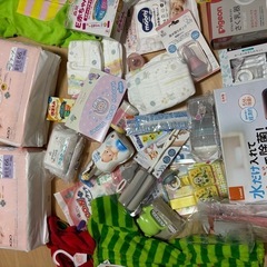 新生児セットの画像