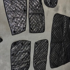 Agh30 サンシェード の画像