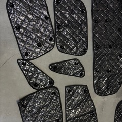 Agh30 サンシェード の画像