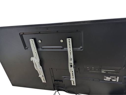 有機EL LG 55インチ　2021年　OLED55G1PJA