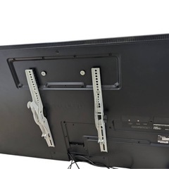 有機EL LG 55インチ　2021年　OLED55G1PJAの画像