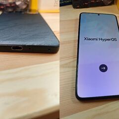 【8/8 19時まで】サブ機だったので超美品！POCO F6 Pro 512GB オマケ付の画像