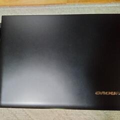 Win11ノートパソコン Lenovo G50-45の画像