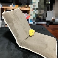 座椅子（2個セットで1000円）の画像