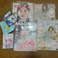 MAQUIAローティントミニの画像