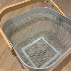 【2個セット】IKEA RISATORP リーサトルプの画像