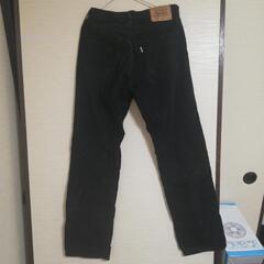  Levi's リーバイス 90s 508 日本製 オールド コーデュロイパンツ w32 カーキ メンズの画像