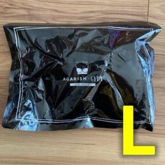 アガリズム ナイトブラ Lの画像