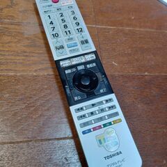 REGZA　40インチ　テレビの画像
