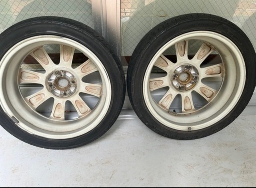 16インチ ダイハツ純正ホイールタイヤ4本セット165/50R16