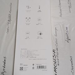 カール　ヘアアイロン　FESTINO Curl hair Ironの画像