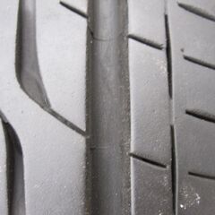 夏タイヤ 215/55R16 ブリヂストン REGNO GR-XIの画像