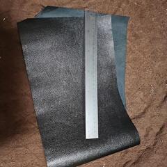 レザークラフト　革　専用工具　パーツ等の画像