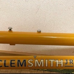 rivendell Clem Smith Jr 45 surly サーリー　ブルーラグ
の画像
