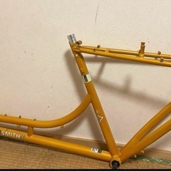 rivendell Clem Smith Jr 45 surly サーリー　ブルーラグ
の画像