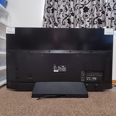 【ジャンク】REGZA 4K有機ELテレビ 55X930 東芝 REGZA 55X930 [55インチ] 価格比較 - 価格.com