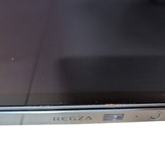 2021年東芝　有機EL　の画像