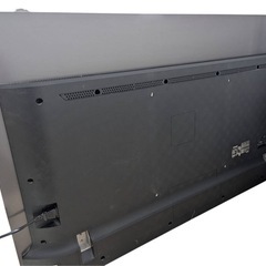 2021年東芝　有機EL　の画像