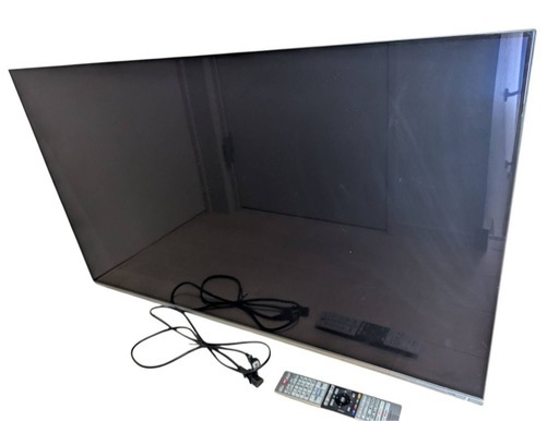 2021年東芝　有機EL